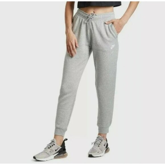 BUNDLE NIKE WOMEN'S PANTS + TOP JOGGERS / BRA GYM / SPORTSWEAR - Picture 10 of 12